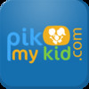 PikMyKid School Admin App