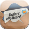 Explore ePostcard