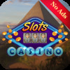 Luxor Slots Pro Casino Game - Virtual Slot Jackpot Lottery! Free Slots Online Payouts and Lotto Craze with Real Dinero and Tombola Money Dreams!