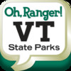 Oh, Ranger! VT State Parks