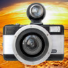 FishEye Camera Lens Pro