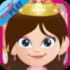 Princess Toddler: Royal and Fairy Tale Games for Kids