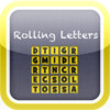 Rolling Letters