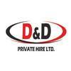 D & D Private Hire Ltd