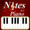 Notes for Piano: Sight reading and Ear training
