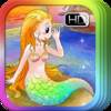Little Mermaid - Interactive Book by iBigToy