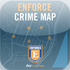 Enforce Crime Map