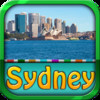 Sydney Offline Map City Guide