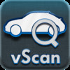 vScan for Tiguan