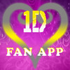 1D fan app - One Direction edition