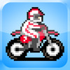 Dirt Biker X - A Motocross Racer