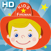 Kids Fireman HD