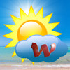 Weather Reporting Pro+