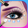 Eyes Makeup SPA - girl games!