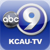 KCAU-TV Channel 9