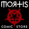 Mortis Comic Store