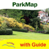 Washington Park - GPS Map Navigator