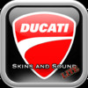 Ducati Skins and Sound LITE