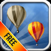 parachute and balloon pop Free