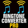 Pro Ringtone Converter - Make Unlimited Ringtones