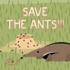 Save The Ants