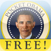 Pocket Obama - Inauguration Edition