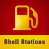 Shell Stations USA & Canada