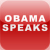 Obama Speaks