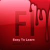 Easy To Learn - Adobe Flash Edition