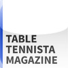 TableTennista Magazine