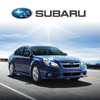 Subaru 2014 Legacy Dynamic Brochure