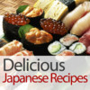 Delicious Japanese Recipes