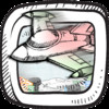 A Doodle Warplane Attack HD - Full Version