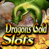 Dragons Gold 777 Slots - Casino Slot Adventure of Dragon & Knights Simulator Jackpot Gambling Game (Free Edition HD)