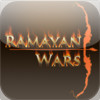Ramayan Wars: The Ocean Leap