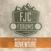 FJ Cruiser Forum
