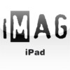 iMag reader for iPad