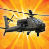 War Chopper: Military Helicopter Simulation