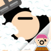 The Shaving Kurohige -Pop Up Pirate-
