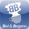 Bed and Bergamo - Bed&Breakfast and Holiday House in Bergamo (Italy)