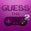 Guess The Game 2 - A Video Game Logo Quiz