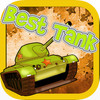 Best Tank Defense Game Pro