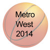 Metro West 2014