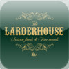 The Larder House