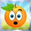 Gravity Orange: Fun Free