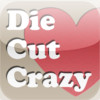 Die Cut Crazy Mag