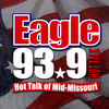 THE EAGLE - 93.9FM