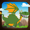 Little Dragon Wings: Fun Fantasy Adventure Quest