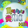 Monsters Stack HD