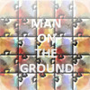 Man On The Ground